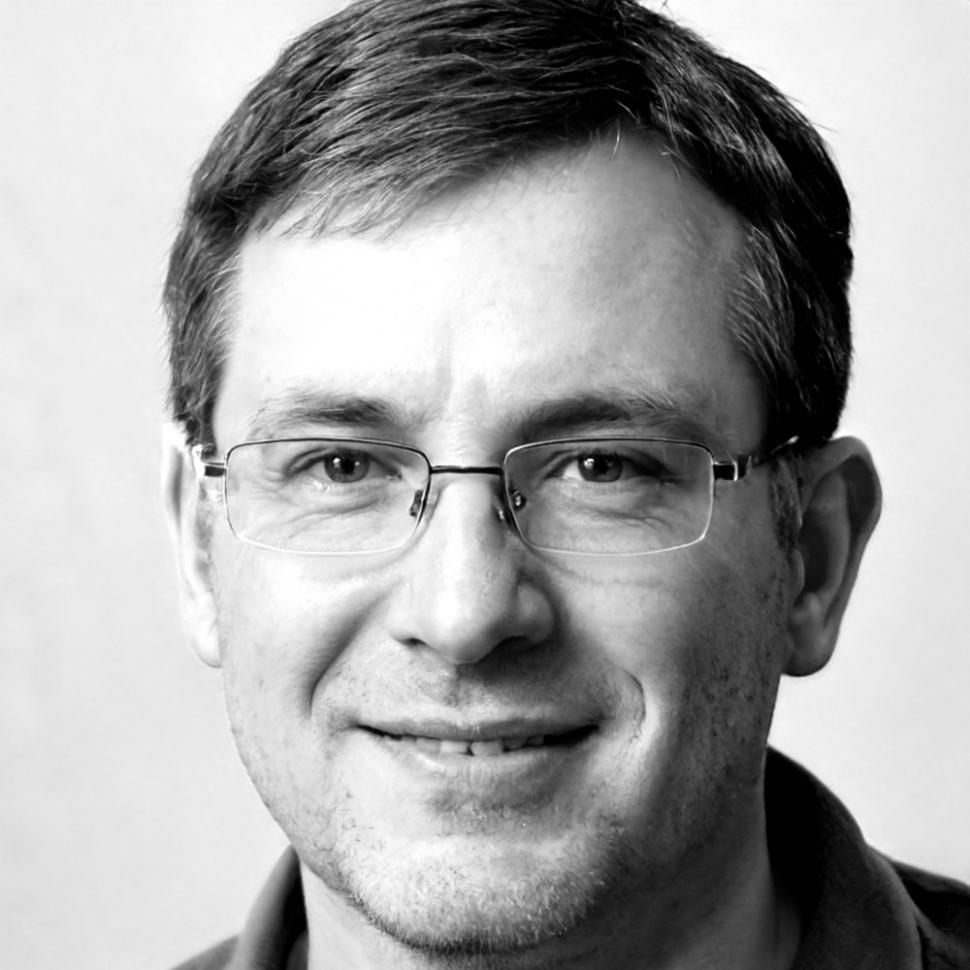 Bartłomiej Kuchta - specjalista ds. finansów publicznych