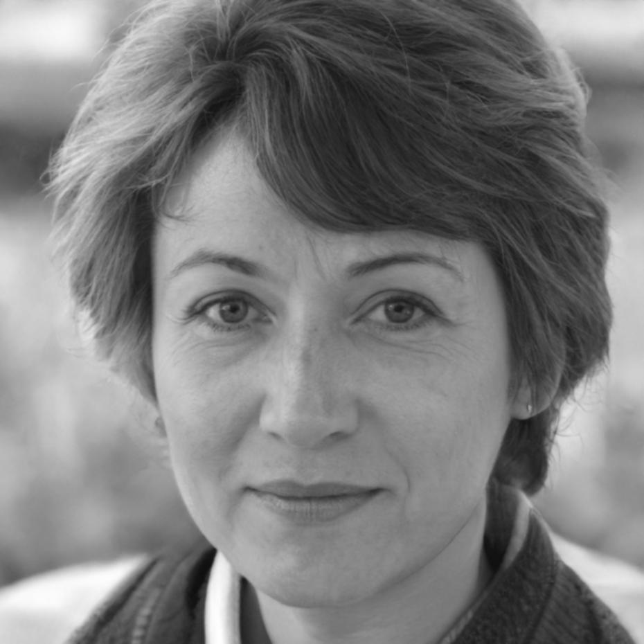 Portret uczestniczki kursu Weroniki Dąbek